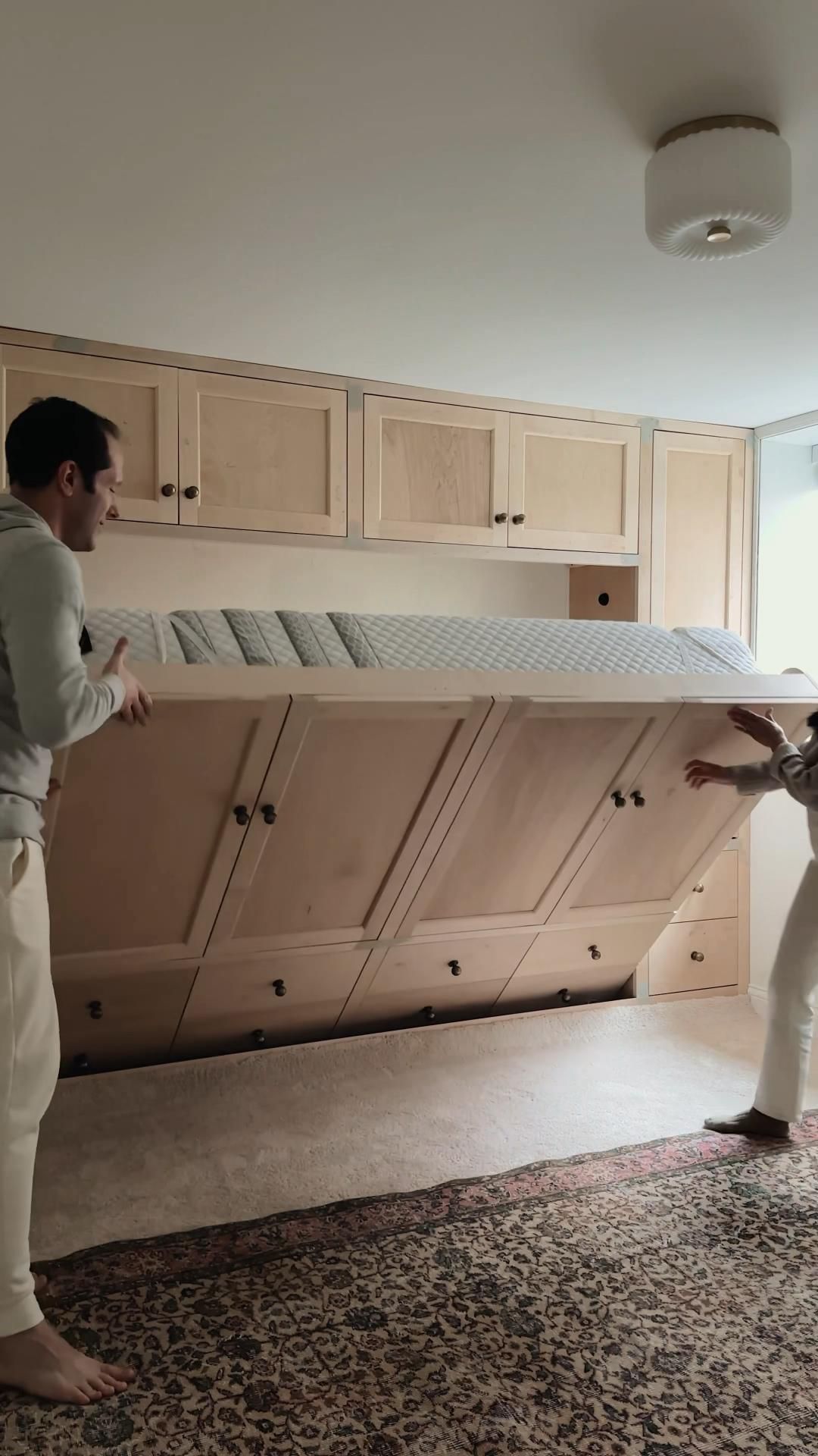 Should You Dust or Vacuum First?